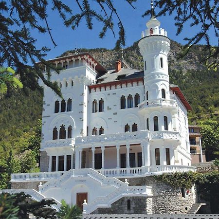 Residence Chateau Des Magnans By Nevesol Jausiers Exterior photo